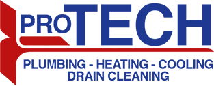 Protech Plumbing, Heating and Air Conditioning